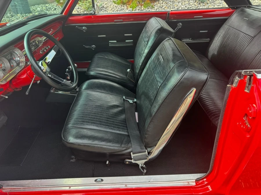 1963 Chevrolet II 1st Gen - Image 31 of 31