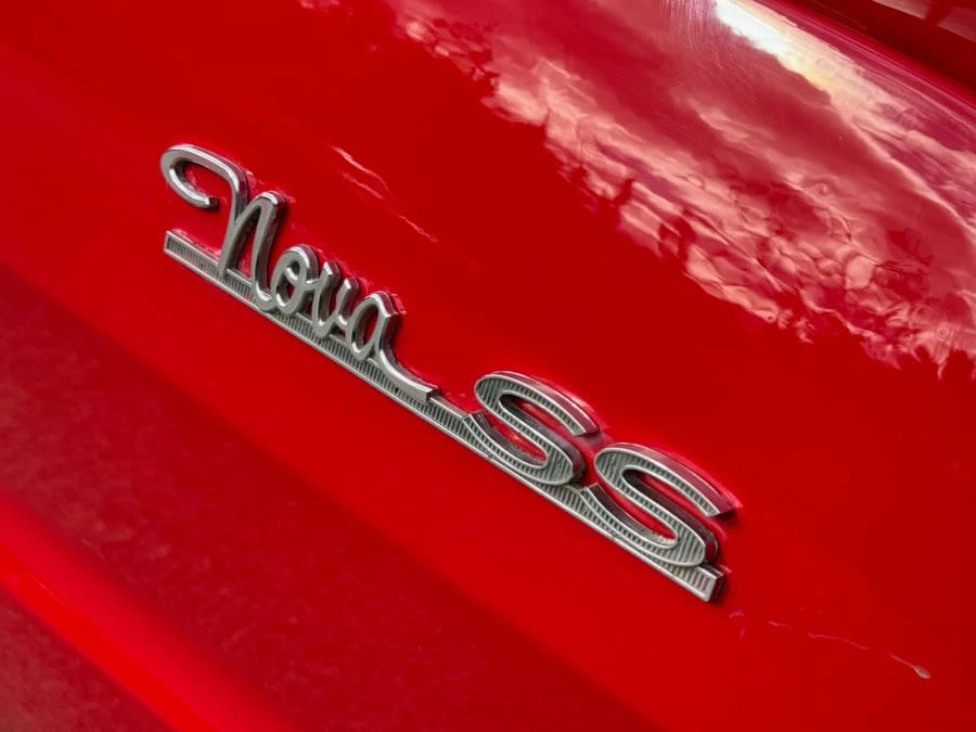 1963 Chevrolet II 1st Gen - Image 15 of 31