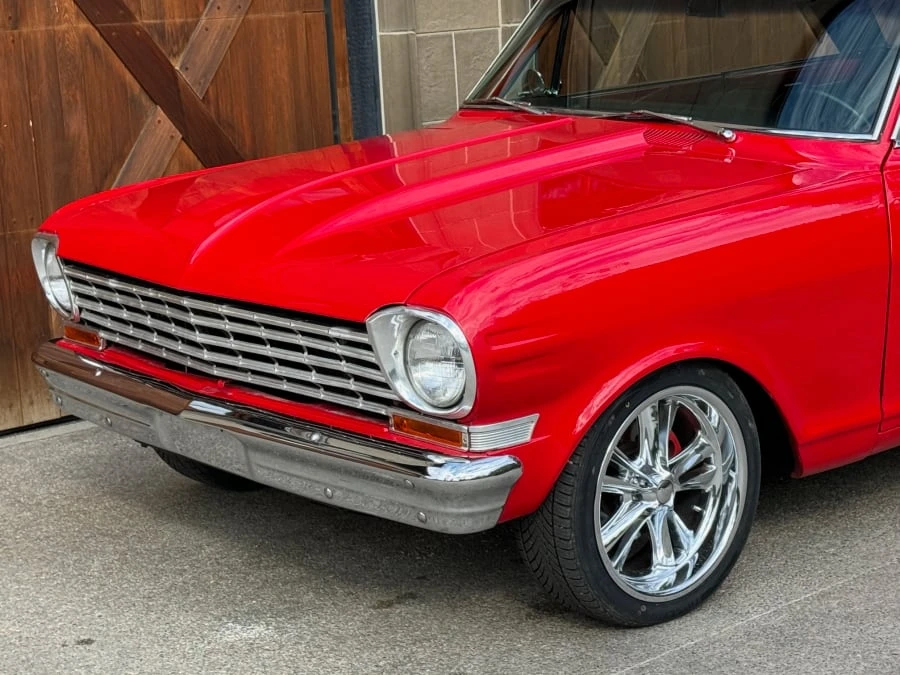1963 Chevrolet II 1st Gen - Image 14 of 31