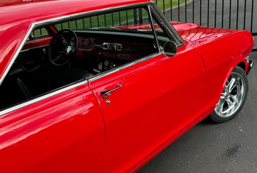 1963 Chevrolet II 1st Gen - Image 18 of 31