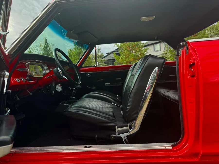 1963 Chevrolet II 1st Gen - Image 30 of 31
