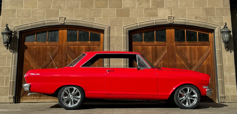 1963 Chevrolet II 1st Gen - Image 2 of 31