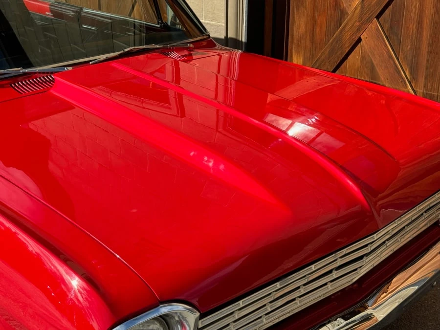 1963 Chevrolet II 1st Gen - Image 25 of 31