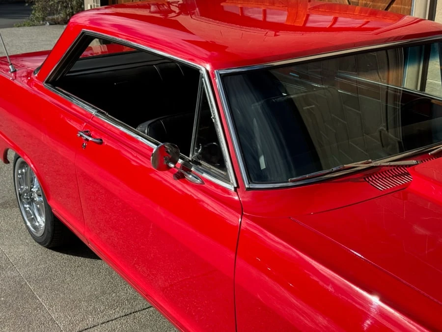 1963 Chevrolet II 1st Gen - Image 17 of 31