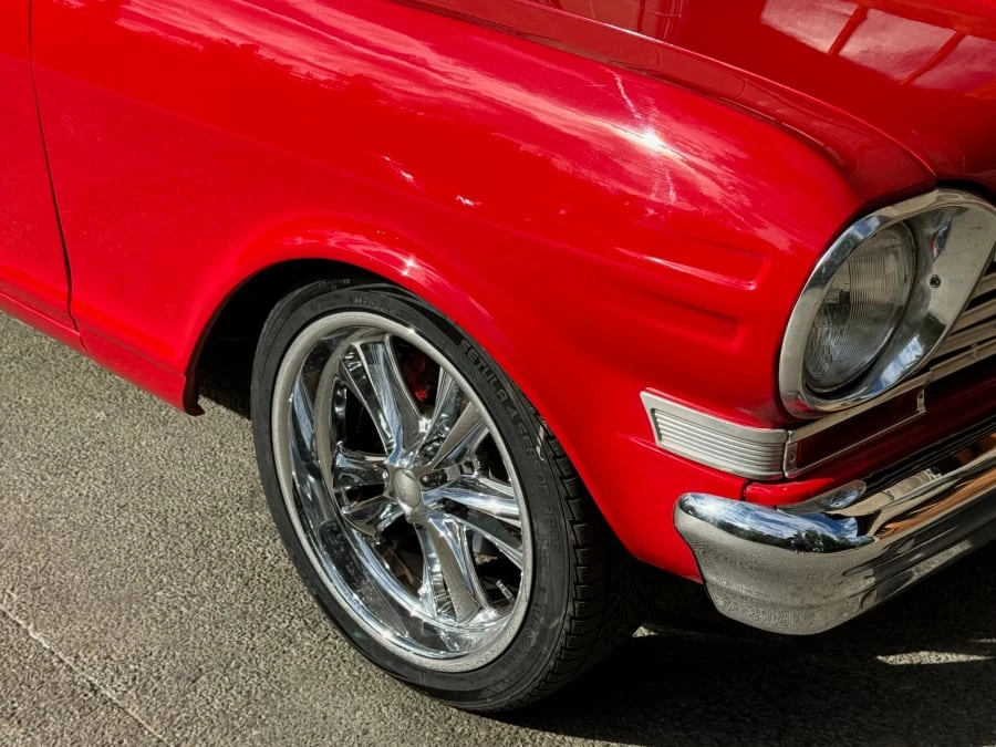 1963 Chevrolet II 1st Gen - Image 12 of 31