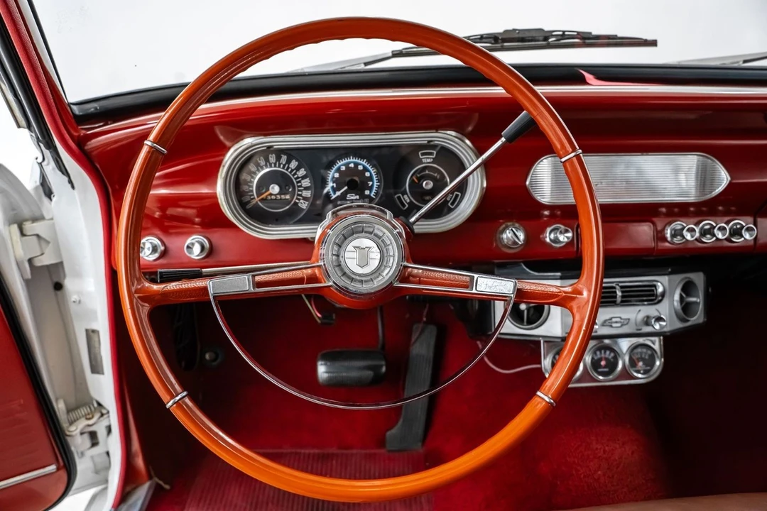 1963 Chevrolet II 1st Gen - Image 29 of 31