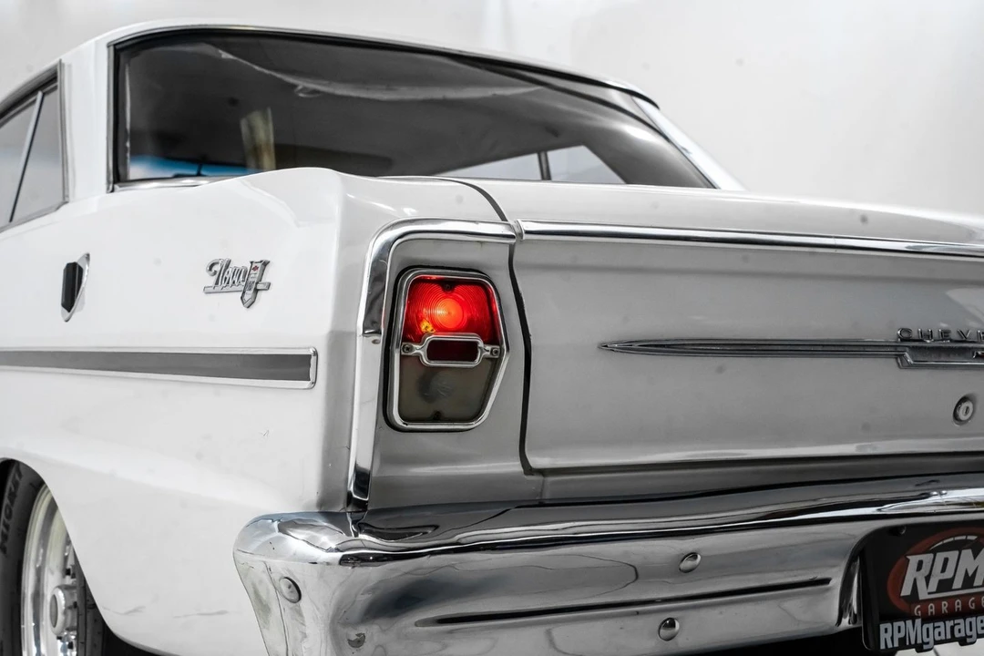 1963 Chevrolet II 1st Gen - Image 13 of 31