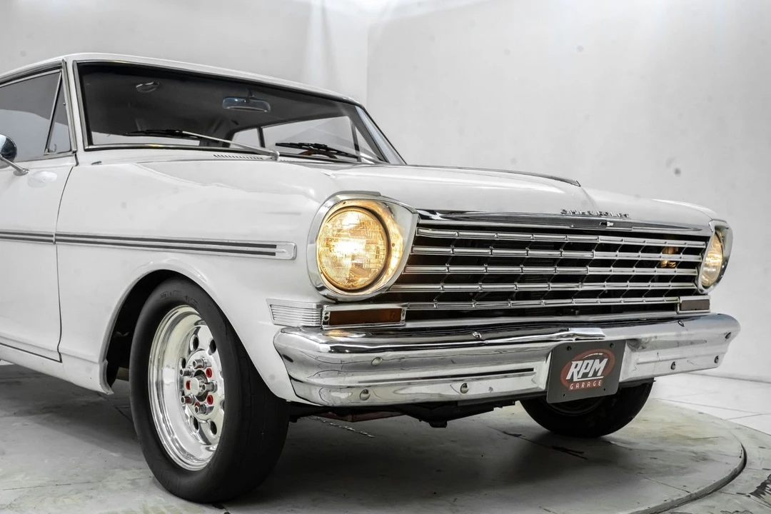 1963 Chevrolet II 1st Gen - Image 18 of 31