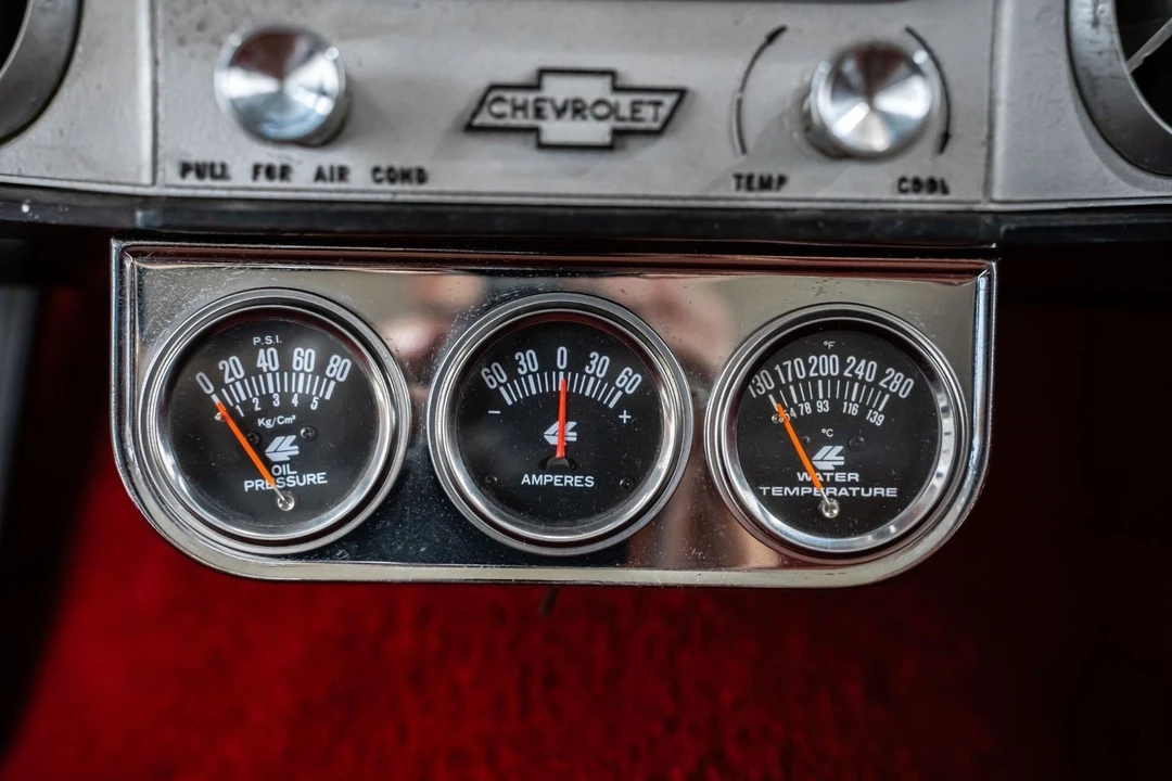 1963 Chevrolet II 1st Gen - Image 31 of 31