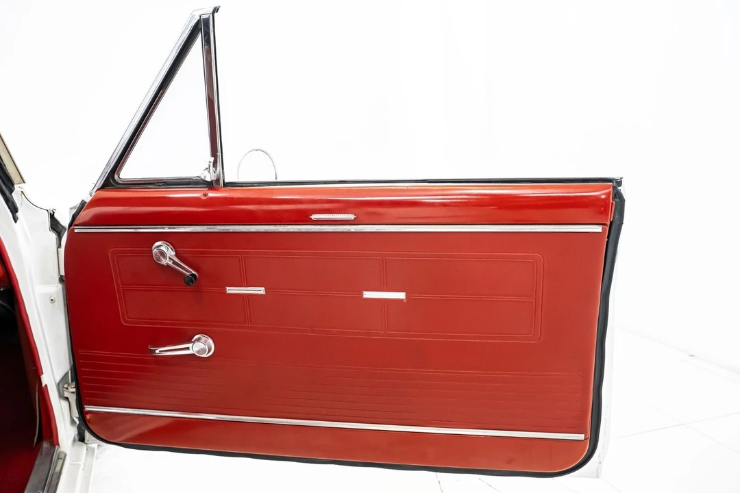 1963 Chevrolet II 1st Gen - Image 26 of 31