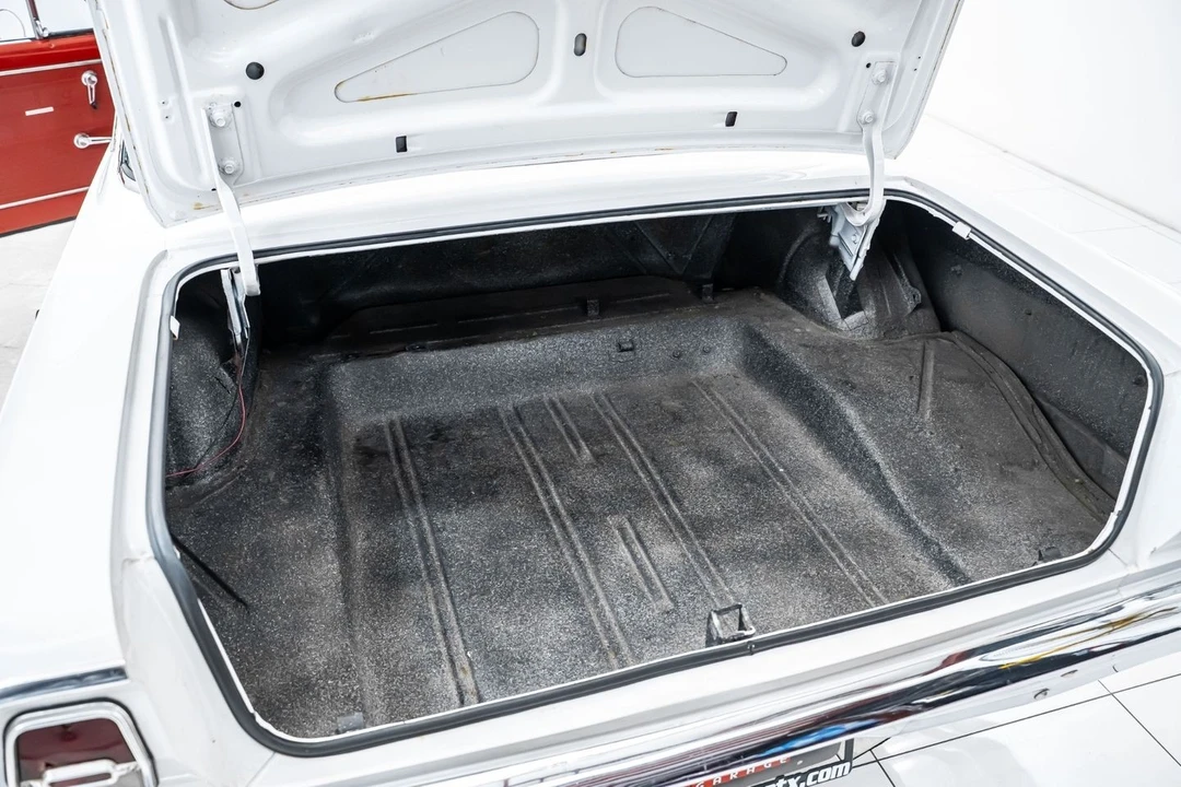 1963 Chevrolet II 1st Gen - Image 25 of 31