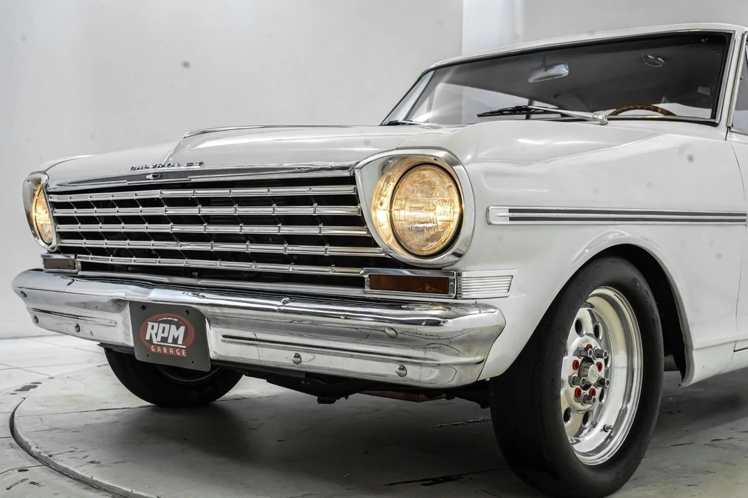 1963 Chevrolet II 1st Gen - Image 19 of 31