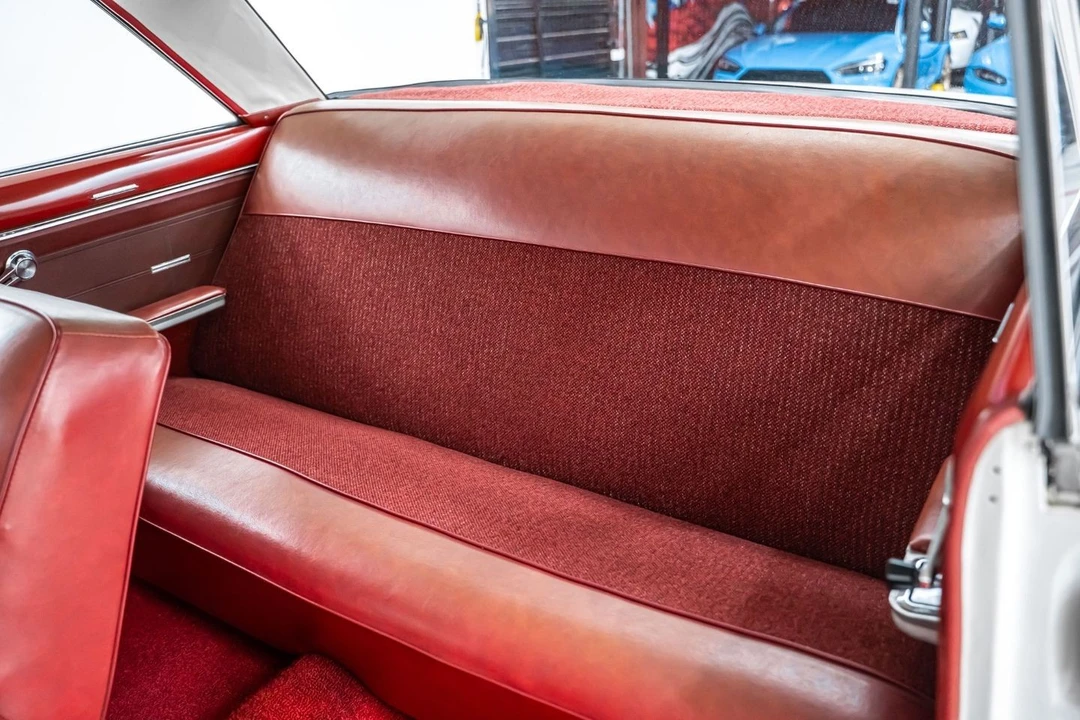 1963 Chevrolet II 1st Gen - Image 24 of 31