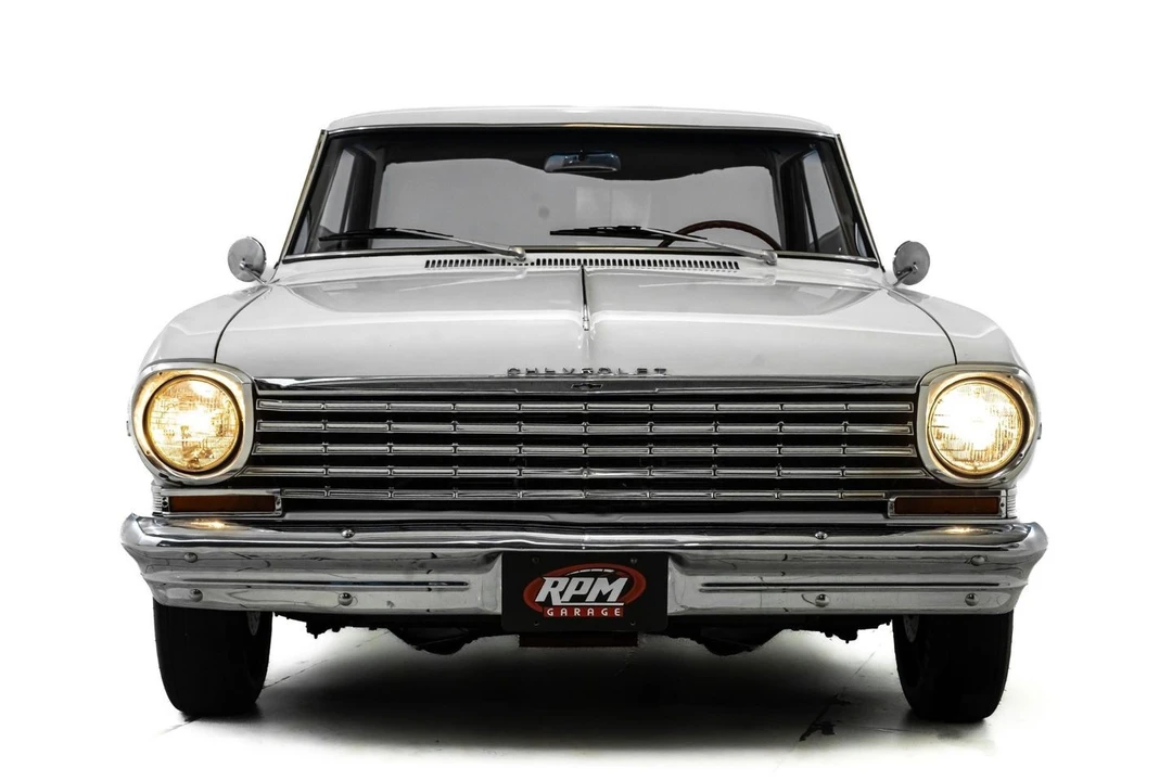 1963 Chevrolet II 1st Gen - Image 9 of 31