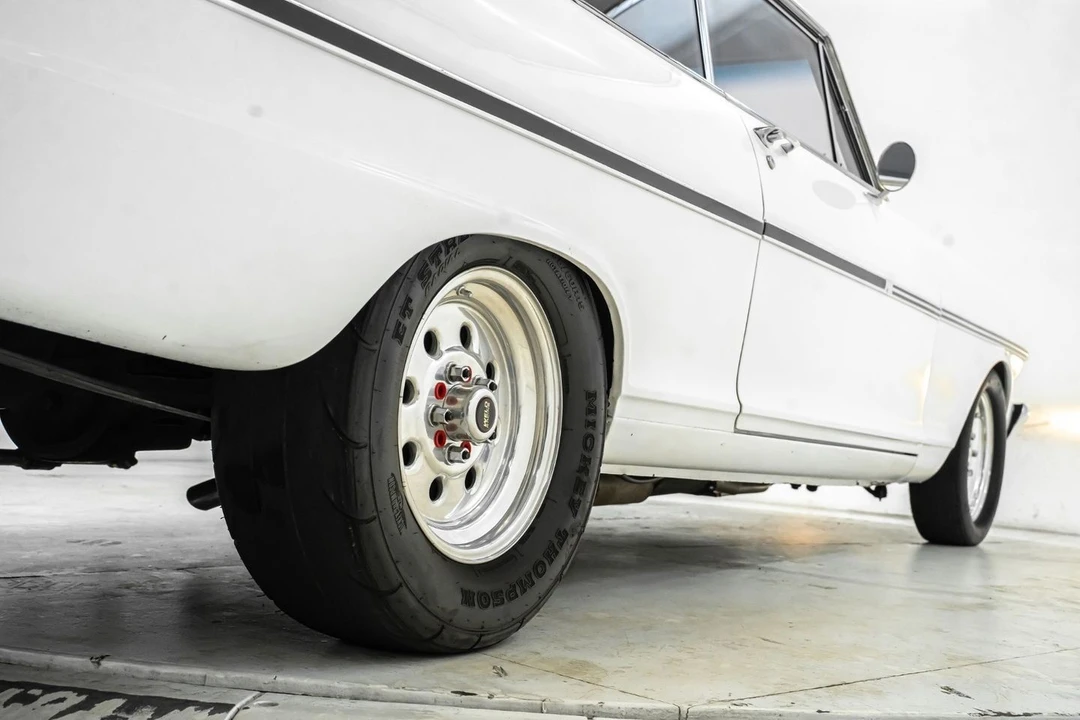 1963 Chevrolet II 1st Gen - Image 16 of 31