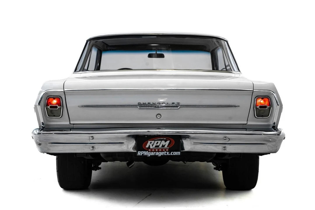 1963 Chevrolet II 1st Gen - Image 4 of 31