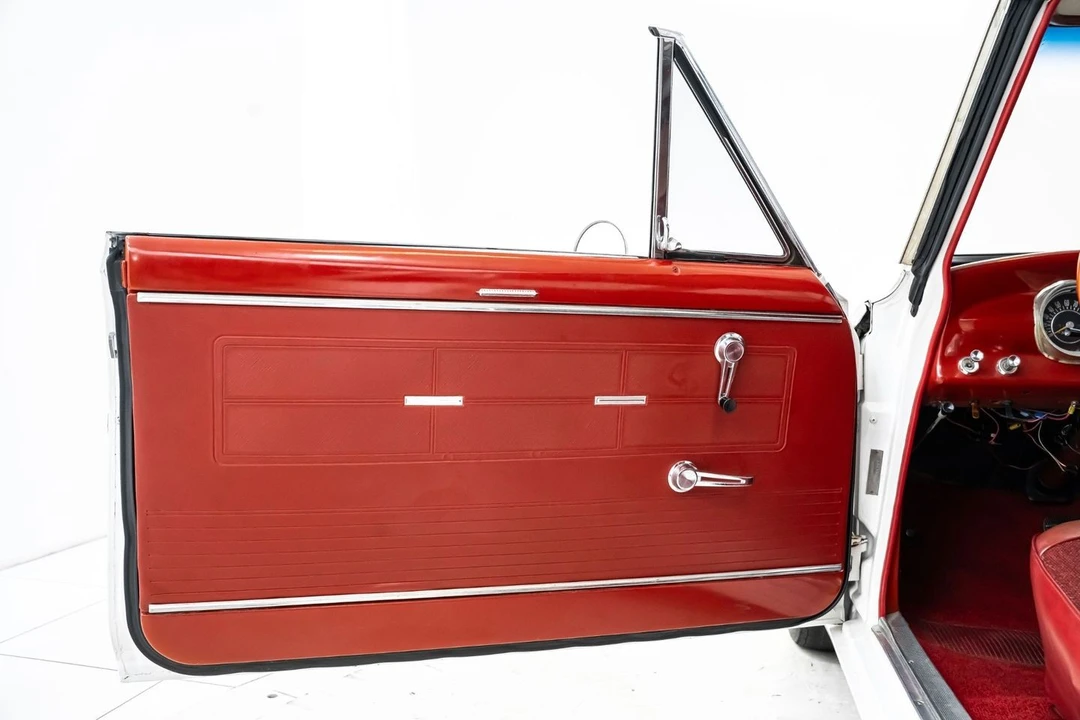 1963 Chevrolet II 1st Gen - Image 20 of 31
