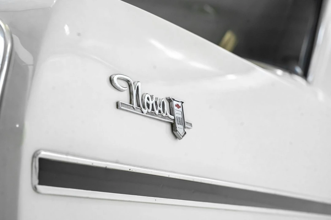 1963 Chevrolet II 1st Gen - Image 15 of 31