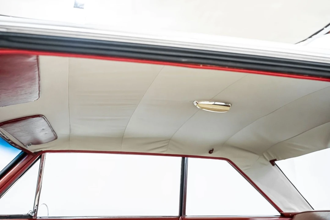 1963 Chevrolet II 1st Gen - Image 23 of 31