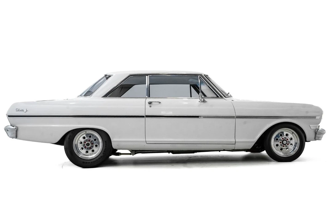 1963 Chevrolet II 1st Gen - Image 7 of 31