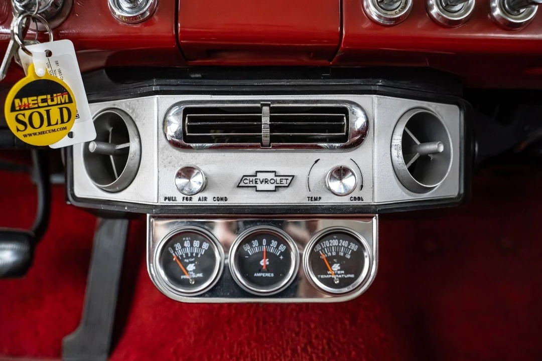 1963 Chevrolet II 1st Gen - Image 30 of 31
