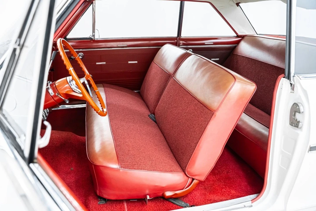 1963 Chevrolet II 1st Gen - Image 22 of 31