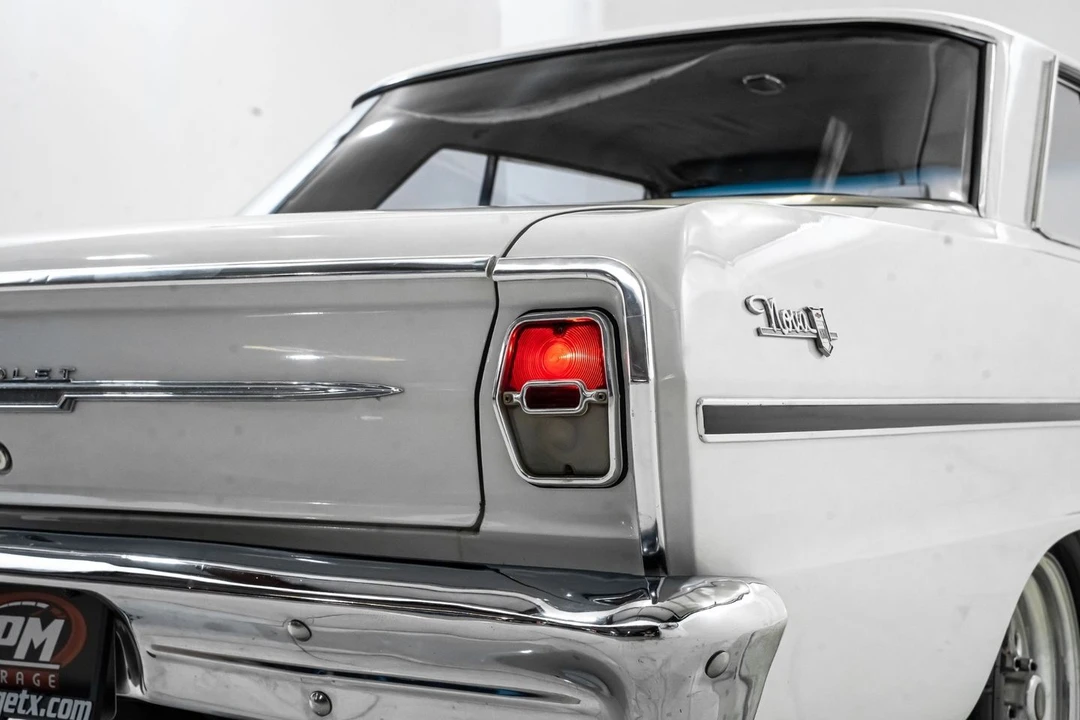 1963 Chevrolet II 1st Gen - Image 14 of 31