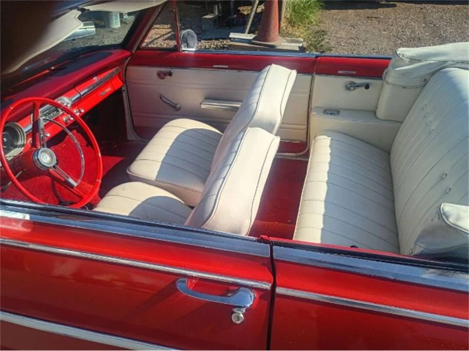 1963 Chevrolet II 1st Gen - Image 2 of 4