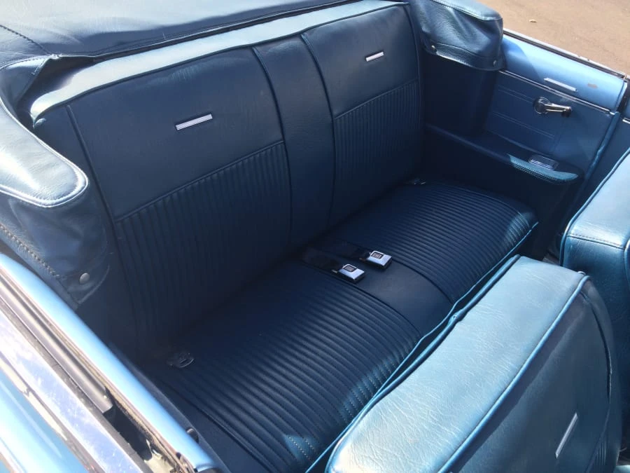 1963 Chevrolet II 1st Gen - Image 3 of 4