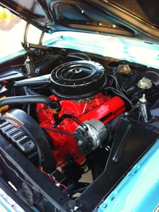 1963 Chevrolet II 1st Gen - Image 5 of 7