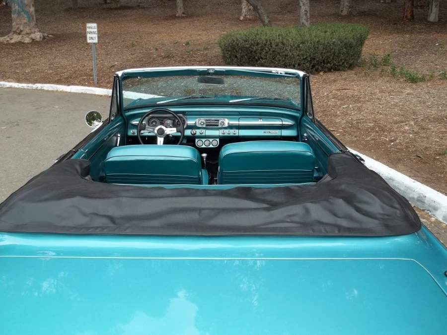 1963 Chevrolet II 1st Gen - Image 5 of 8
