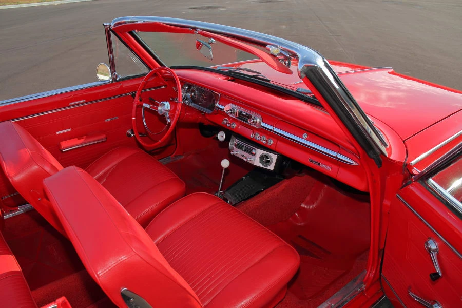1963 Chevrolet II 1st Gen - Image 19 of 31
