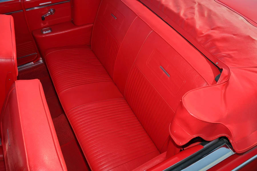 1963 Chevrolet II 1st Gen - Image 22 of 31