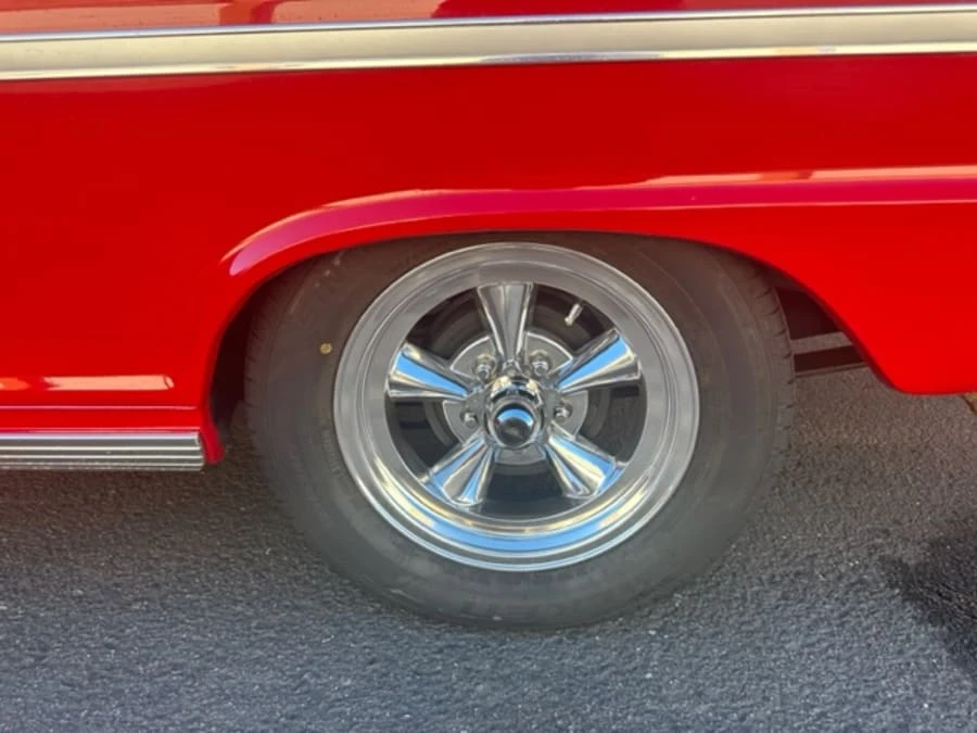 1963 Chevrolet II 1st Gen - Image 7 of 14