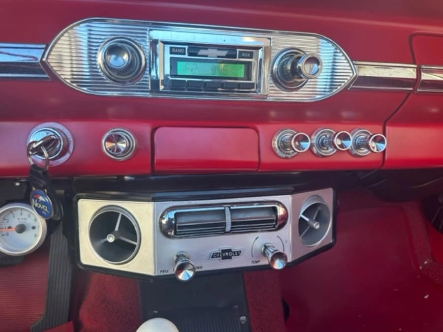 1963 Chevrolet II 1st Gen - Image 12 of 14