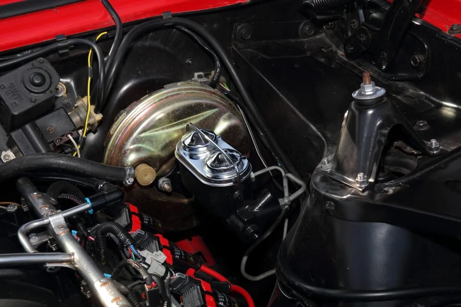 1963 Chevrolet II 1st Gen - Image 31 of 31