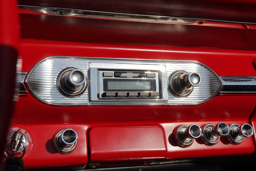1963 Chevrolet II 1st Gen - Image 21 of 31