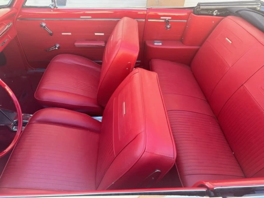1963 Chevrolet II 1st Gen - Image 10 of 14