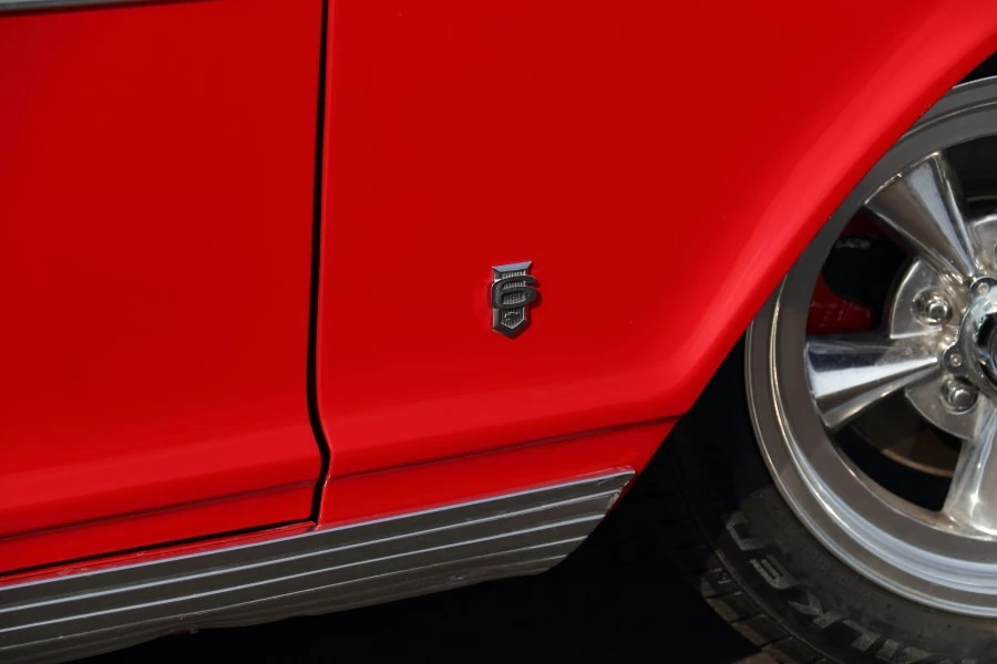 1963 Chevrolet II 1st Gen - Image 15 of 31