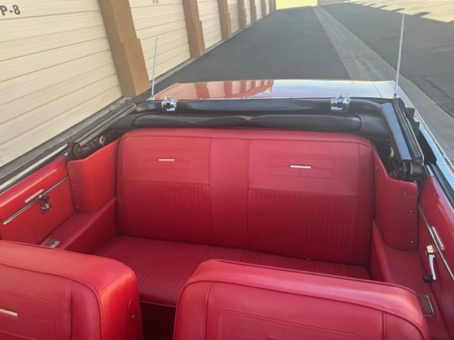 1963 Chevrolet II 1st Gen - Image 11 of 14
