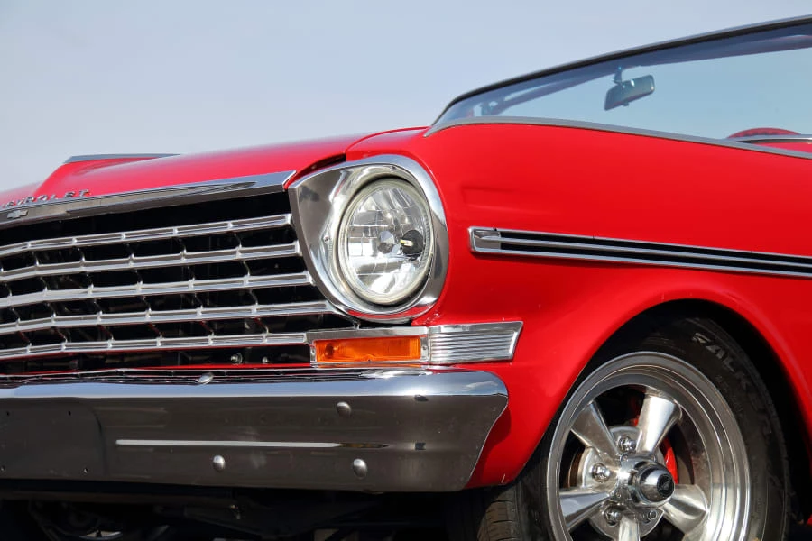 1963 Chevrolet II 1st Gen - Image 14 of 31