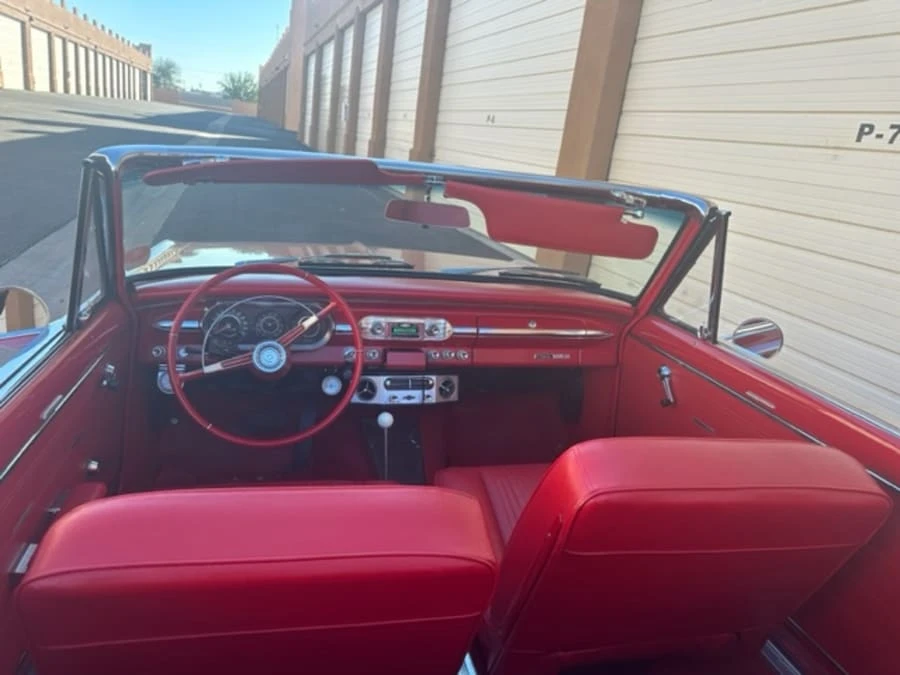 1963 Chevrolet II 1st Gen - Image 8 of 14
