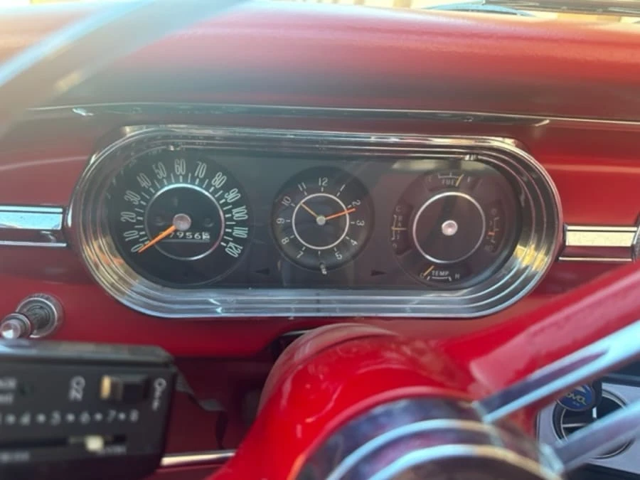 1963 Chevrolet II 1st Gen - Image 9 of 14