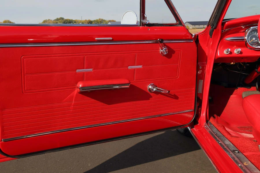 1963 Chevrolet II 1st Gen - Image 25 of 31