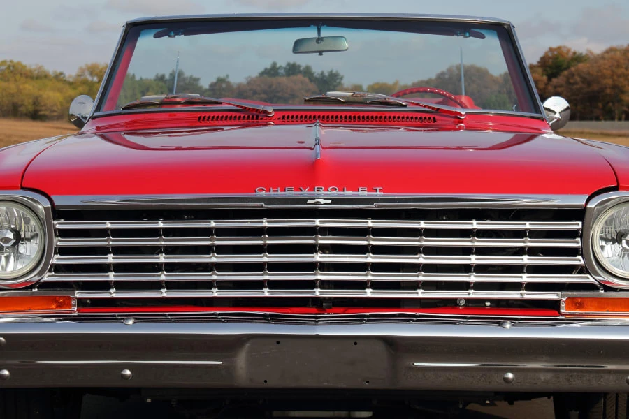 1963 Chevrolet II 1st Gen - Image 12 of 31