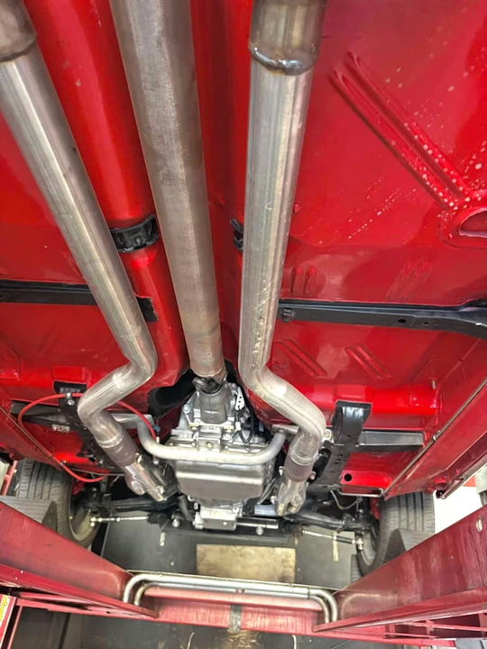 1963 Chevrolet II 1st Gen - Image 16 of 18