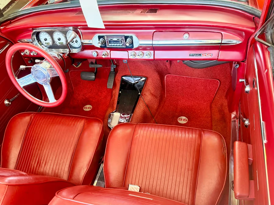 1963 Chevrolet II 1st Gen - Image 14 of 18