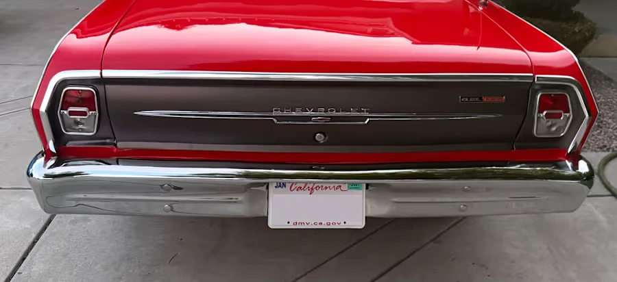 1963 Chevrolet II 1st Gen - Image 10 of 18