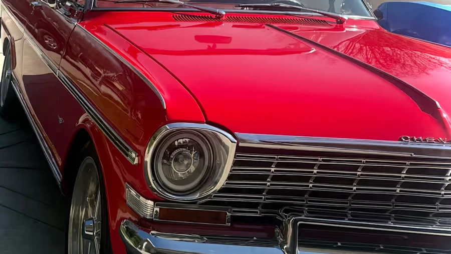 1963 Chevrolet II 1st Gen - Image 7 of 18