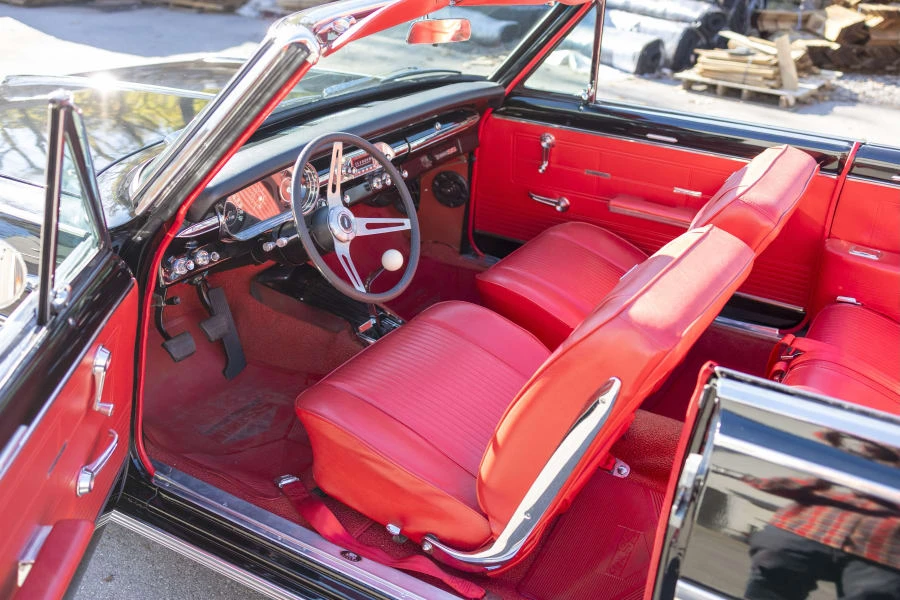 1963 Chevrolet II 1st Gen - Image 13 of 17
